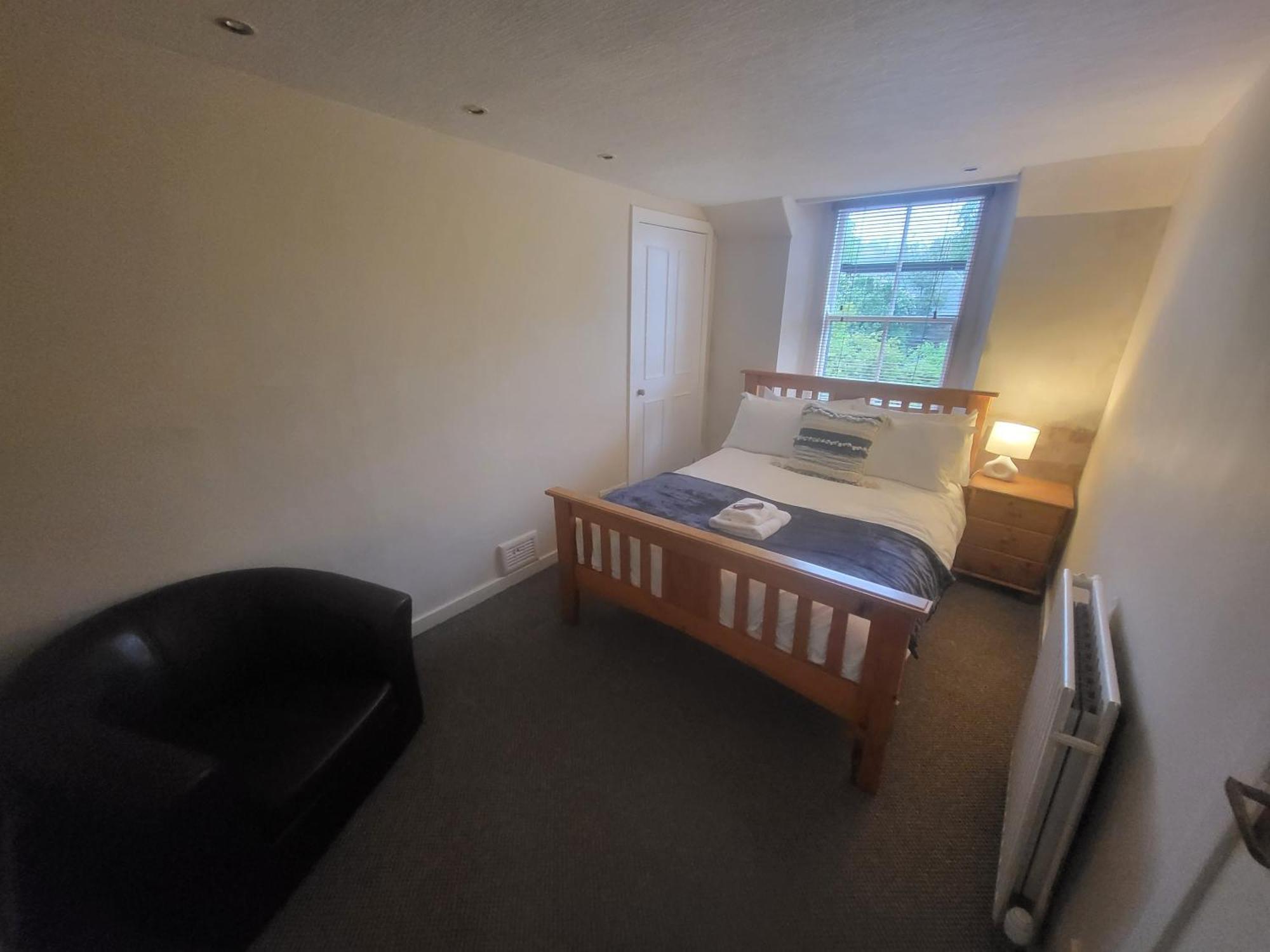 The Waterloo Arms Hotel Chirnside Dış mekan fotoğraf