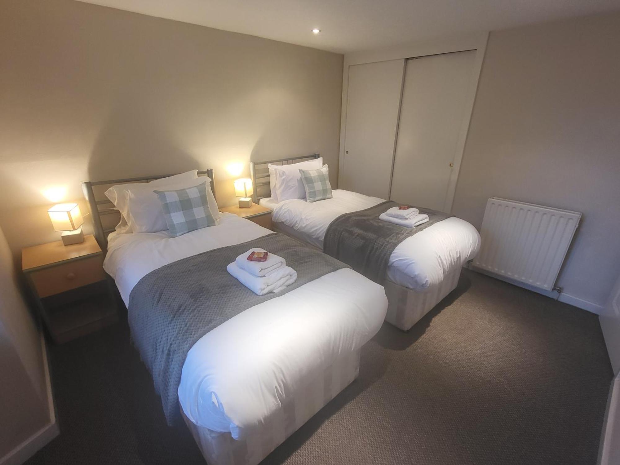 The Waterloo Arms Hotel Chirnside Dış mekan fotoğraf